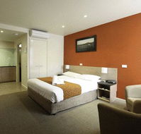 Mansfield Motel - Accommodation Rockhampton