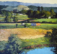 Mansfield on the Manning - Accommodation Rockhampton