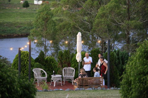 Mansfield On The Manning - Accommodation Rockhampton 1