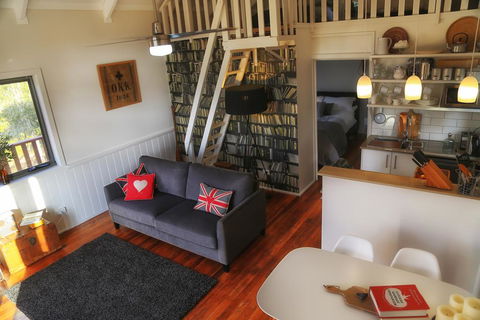 Mansfield On The Manning - Accommodation Rockhampton 2