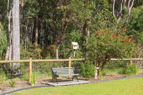 Mansfield Retreat - Accommodation Rockhampton 2
