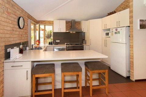 Mansfield Retreat - Accommodation Rockhampton 1