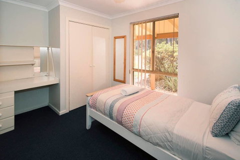 Mansfield Retreat - Accommodation Rockhampton 3