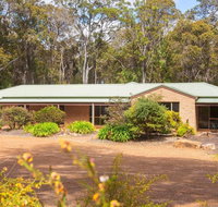 Mansfield Retreat - Accommodation Rockhampton
