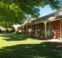 Mansfield Valley Motor Inn - Accommodation Rockhampton