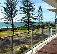 Manta Bargara - Accommodation Rockhampton