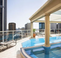 Mantra 2 Bond Street - Accommodation Rockhampton