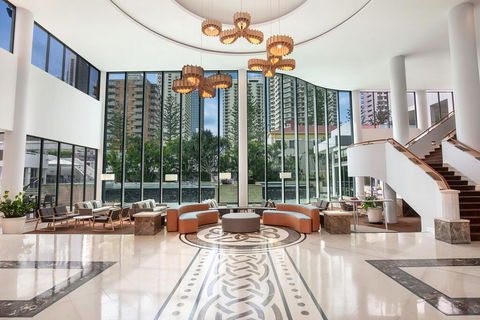 Mantra Legends Hotel - Accommodation Rockhampton 3