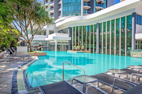 Mantra Legends Hotel - Accommodation Rockhampton 0