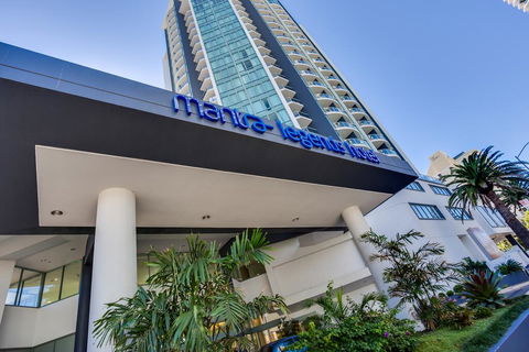 Mantra Legends Hotel - Accommodation Rockhampton 1