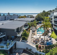 Mantra Nelson Bay