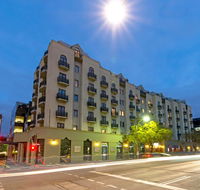 Mantra on Frome - Accommodation Rockhampton