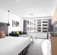 Mantra on Kent - Accommodation Rockhampton