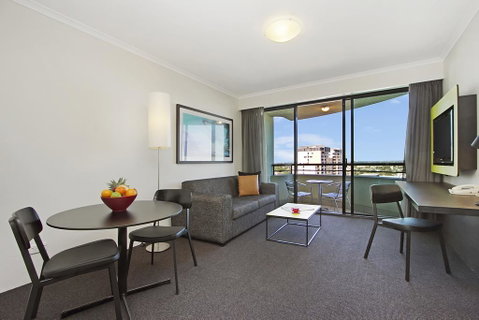 Mantra Parramatta - Accommodation Rockhampton 0