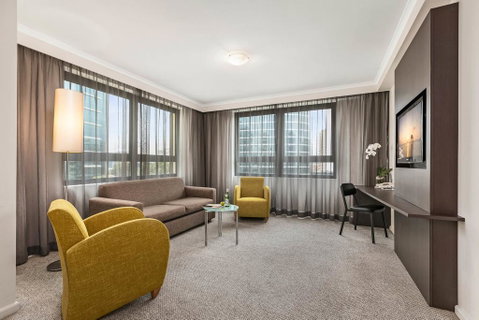 Mantra Parramatta - Accommodation Rockhampton 2