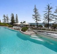 Mantra Sirocco - Accommodation Rockhampton