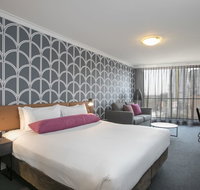 Mantra Sydney Central - Accommodation Rockhampton