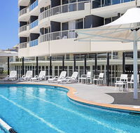 Mantra Twin Towns - Accommodation Rockhampton