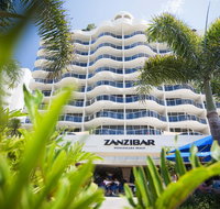 Mantra Zanzibar - Accommodation Rockhampton