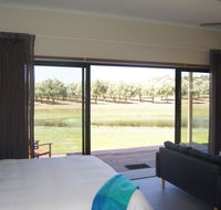 Manzanillo Grove Villa - Accommodation Rockhampton