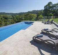Mapleton Springs - Accommodation Rockhampton