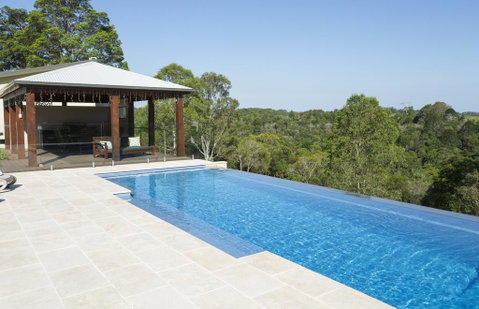 Mapleton Springs - Accommodation Rockhampton 1