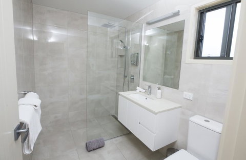 Mapleton Springs - Accommodation Rockhampton 3