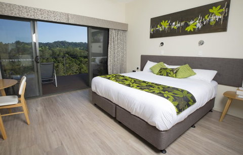 Mapleton Springs - Accommodation Rockhampton 2