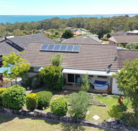 Marazul BEST DEAL - Stone Bathtub WIFI Functional - Accommodation Rockhampton