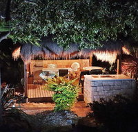 Marazul Paradise Beach House- Panoramic Ocean Views - Accommodation Rockhampton