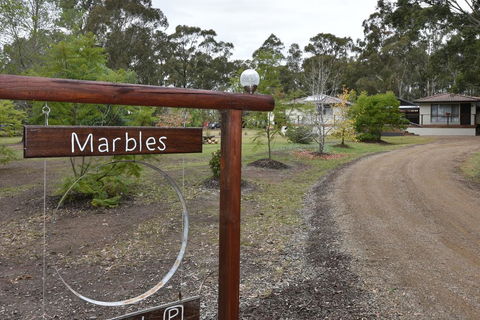 Marbles On Lovedale - Accommodation Rockhampton 1