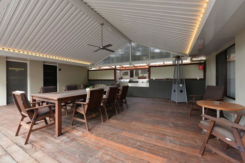 Marbles On Lovedale - Accommodation Rockhampton 2