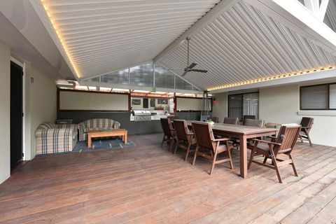 Marbles On Lovedale - Accommodation Rockhampton 3