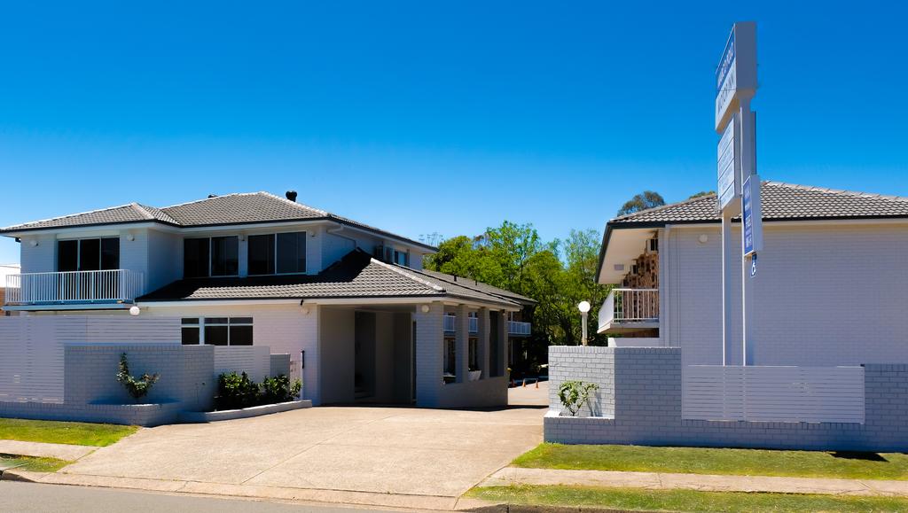 Lansdowne ACT Accommodation Rockhampton
