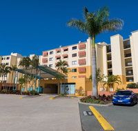 Marcoola Beach Resort - Accommodation Rockhampton