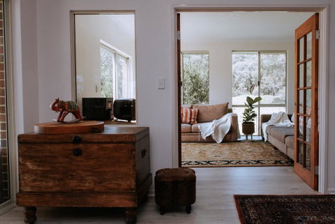 Margaret River Air Bnb - Accommodation Rockhampton 1