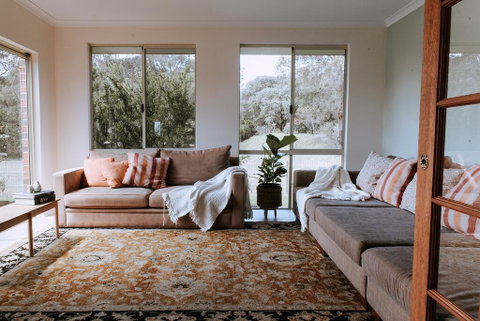 Margaret River Air Bnb - Accommodation Rockhampton 0