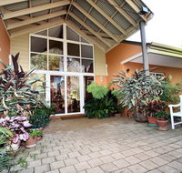 Margaret River Bed  Breakfast - Accommodation Rockhampton