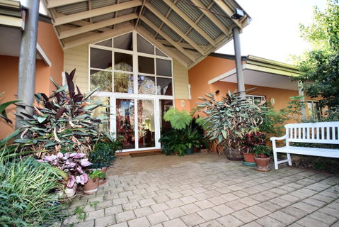 Margaret River Bed & Breakfast - Accommodation Rockhampton 0