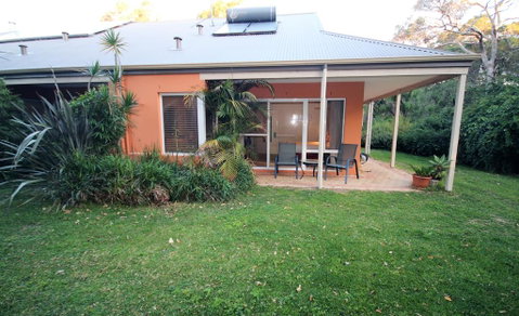Margaret River Bed & Breakfast - Accommodation Rockhampton 3