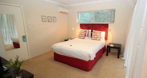 Margaret River Bed & Breakfast - Accommodation Rockhampton 2