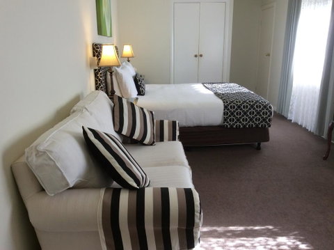 Margaret River Guest House - Accommodation Rockhampton 1