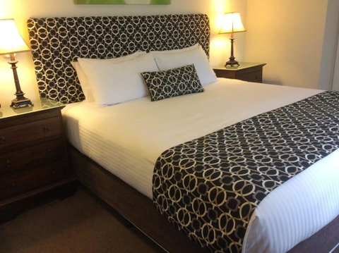Margaret River Guest House - Accommodation Rockhampton 2