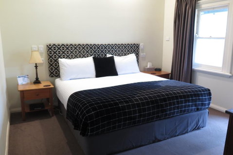 Margaret River Guest House - Accommodation Rockhampton 3