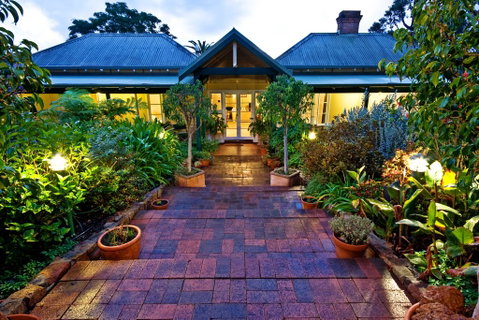 Margaret River Guest House - Accommodation Rockhampton 0