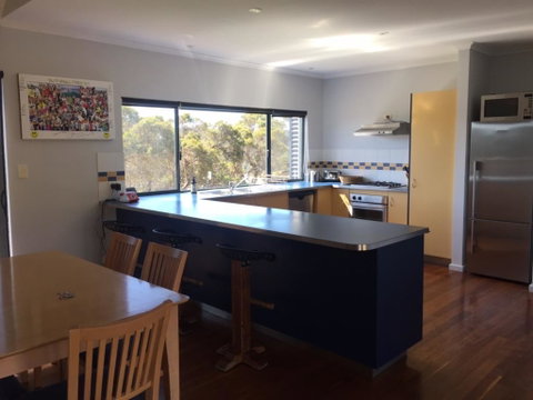 Margaret River House - Accommodation Rockhampton 2