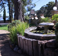 Margaret River Motel Formerly Grange on Farrelly - Accommodation Rockhampton
