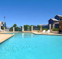Margarets Beach Resort - Accommodation Rockhampton