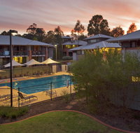 Margarets In Town Apartments formerly Darby Park Serviced Apartments - Accommodation Rockhampton