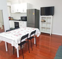 Maria Motel - Accommodation Rockhampton